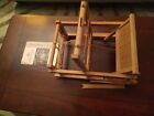 Vintage Weaving Loom  kay An Ee - Loom W instructions   Original Box