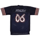 Vintage Korn Hypocrite 2006 Chicago Bears Style Football Jersey Mens Size Medium