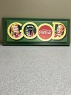 Coca-cola Good Soda Fountain Couple 1950s Wall Decal Restaurant Kitchen Decor