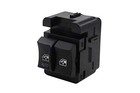 Monte Carlo 2000-2005 Left Driver Side Electric Power Door Window Switch