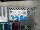 2026 Jeep Grand Wagoneer Radio Media Player W module Touchscreen 68711109aa