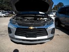 Camera projector Camera Front Grille Mounted Fits 19-22 Blazer 104912059