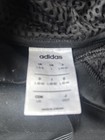 Black Adidas Hoodie Kids Large