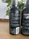 2-pack Neilmed Sterile Body Piercing Aftercare Large 177ml  6 3 Oz  Exp 02 28