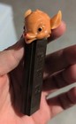 Vintage Bambi Pez Made In Austria No Feet