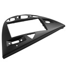 2 Din Radio Fasica For  Focus   Fiesta Stereo Panel Radio Trim Kit Face4373