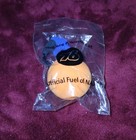 Vintage  union 76  Gas Orange Ball Antenna Topper  W  Pump Nozzle Hose    Nos  