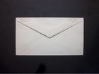 Gb Postal Stationery 1892 Sto Qv 1d   21 2d Embossed Compound Envelope H b Esc27