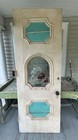 Victorian Entry Door