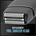 Foil Shaver Replacement Blade