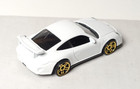 Hot Wheels Loose Porsche 911 Gt3 Rs White Exotics 5 Pack Exclusive