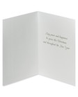 Papyrus Petite Christmas Cards Boxed With Envelopes  Peace And Happiness  Sno   
