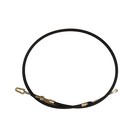 3596773m91 New Aftermarket Handbrake Cable For Massey Ferguson Tractor 383 360  