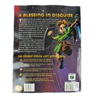 The Legend Of Zelda Majora s Mask Official Player s Guide Nintendo Power N64