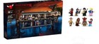 Lego Stranger Things The Upside Down 75810 2287pcs Complete Set Box Age 16 
