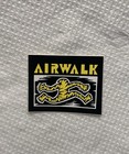 Vintage Skateboard Sticker Airwalk Shoes Mullen Sma World Blind Natas Mark Mini