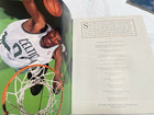 Rare 1994 Norwegian Ncl Sports Nfl Golf Hockey Nba Ski Tennis Cruise Brochure