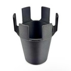 Yeti Rambler Car Cup Holder Expansion System For 10  14 Oz Lowball Mugs