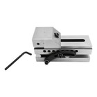 3 Inch Sine Vise 4-3 8 Inch Vise Capacity Toolmaker Tool Making Clamp Vise