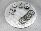 2017 07-19 Suzuki Ls650 Boulevard S40 Clutch Basket Hub Primary Plate Disc Oem