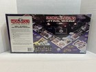 Vintage Star Wars Monopoly 1996 Limited Collectors Edition Sealed New In Box