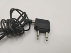 Oem Bose Qc15 Quiet Comfort Replacement  Cable Cord W  Airplane Aux Adapter