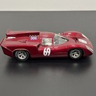 Lola T70 Uk Special Edition 1 32 Slot Car S31