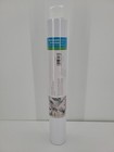 Cricut Premium Vinyl Removable Matte White 12x48  Decals Crafts New Sealed