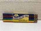 Vintage Empire Pencil Co Pack Of 12 Pencils