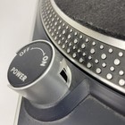 Stanton T 60 X Direct Drive Professional Dj Turntable With Ac Cord