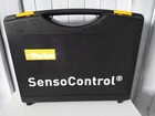 Scjn-kit-600-l1 Sensocontrol   Parker Servicejunior  device Kit With Data Logger
