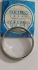 Original Seiko Crystal 365v02gns Seiko 6138-3000   6138-3003  3009 Steel Ring