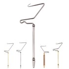 Dr  Slick Whip Finishers Brass stainless Steel bamboo Fly Fishing Tying Tool