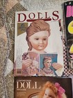 Dolls Collection Magazines   5   1992 Era