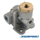 Qr-1c  Qr1-c Quick Release W check Valve Ref 289714 Kn32041 116445 109094 
