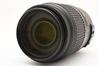 Nikon Af-s Dx Nikkor 55-300mm F 4 5-5 6 G Ed Vr Lens W caps  exc      2425229