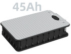 Waydoo Flyer Evo 2300wh Battery     Long Range Efoil Battery