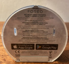 Foreo Luna Fofo Smart Beauty Facial Cleaning Brush Battery Operated Nib