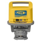 Spectra Ll500 Long Range Laser Package With Hl700 For Single Person Leveling