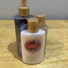 Rare Victoria Secret Pure Seduction Gift Set Body Mist Body Wash   Lotion Nos