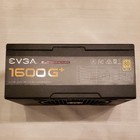 Evga Supernova 1600 G  80 Plus Gold Modular Atx Power Supply 1600w Incl  Cables