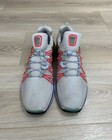 Size 11 - Nike Shox Gravity 2018 Metallic Gold