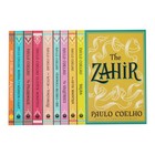 The Paulo Coelho Classics 10 Books Collection Box Set - Fiction - Paperback