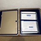 Suze Orman Protection Portfolio Gold Edition Organizer Valuables Debt Eliminate