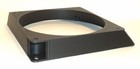 140mm To 120mm Corner Aligned Offset Fan Adapter Converter Change Pc Modding Mod