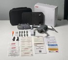 New Syma X650 Foldable Drone 4k Eis  1503 Brushless Motor
