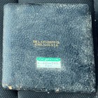 Starrett Usa456-a Gear Tooth Vernier Slide Caliper In Original Box