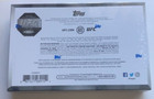 2020 Topps Ufc Striking Signatures Factory Sealed Hobby Box