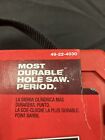 Milwaukee 49-22-4030 General-purpose Hole Saw Set Of 16 Pieces