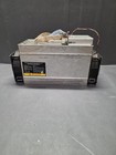 Bitmain Antminer L3   580mh s Scrypt Asic Miner Ltc Doge For Parts   Untested